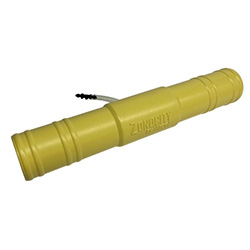 Zonocity Dampers